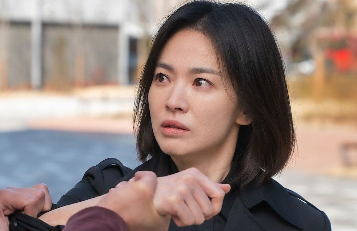 Ke pham toi nup bong ngoi sao o showbiz Han Quoc hinh anh