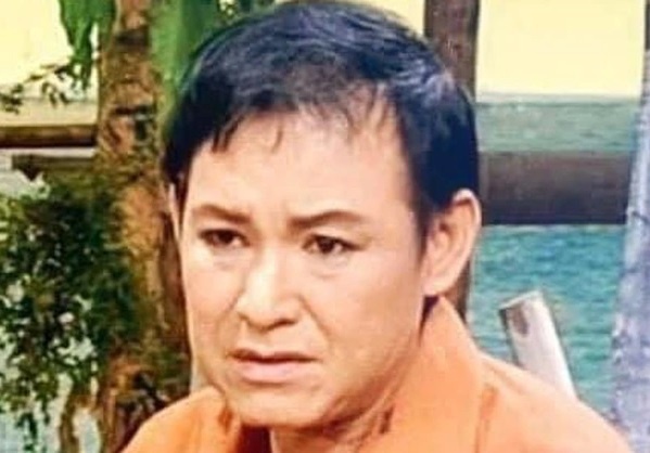 nghe si Tien Dung mat anh 1