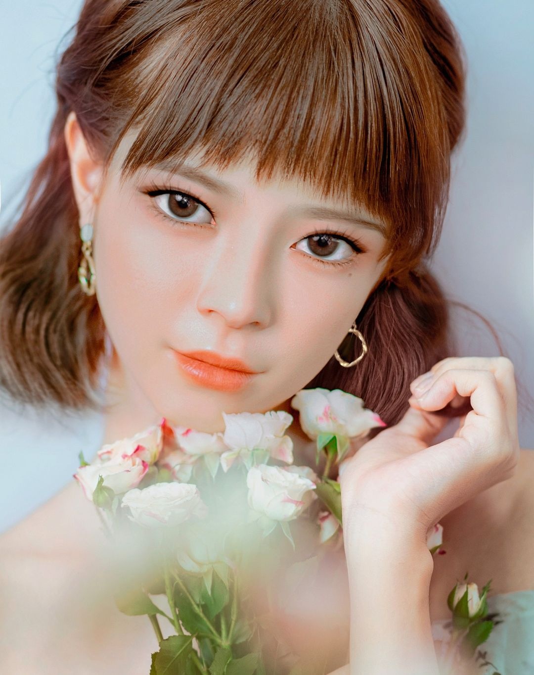 ca si ao o Vpop anh 1