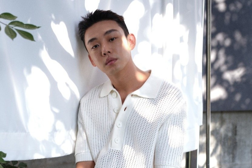 'Anh de' Yoo Ah In tra gia dat hinh anh