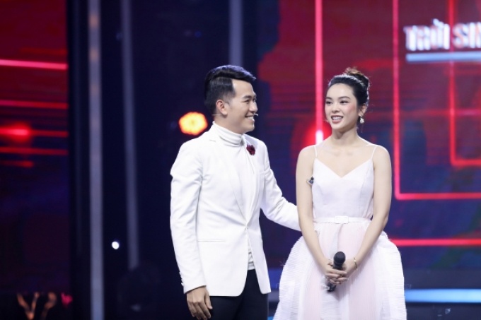 Quỳnh Lương ảnh 2 Quynh Luong anh 2