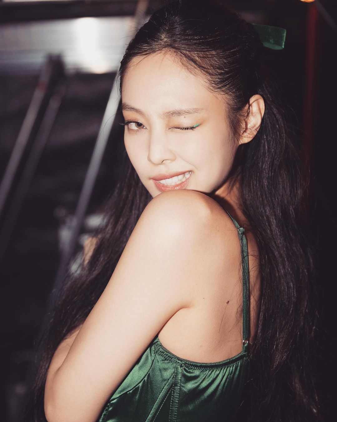 Jennie BlackPink ảnh 2 Jennie BlackPink anh 2