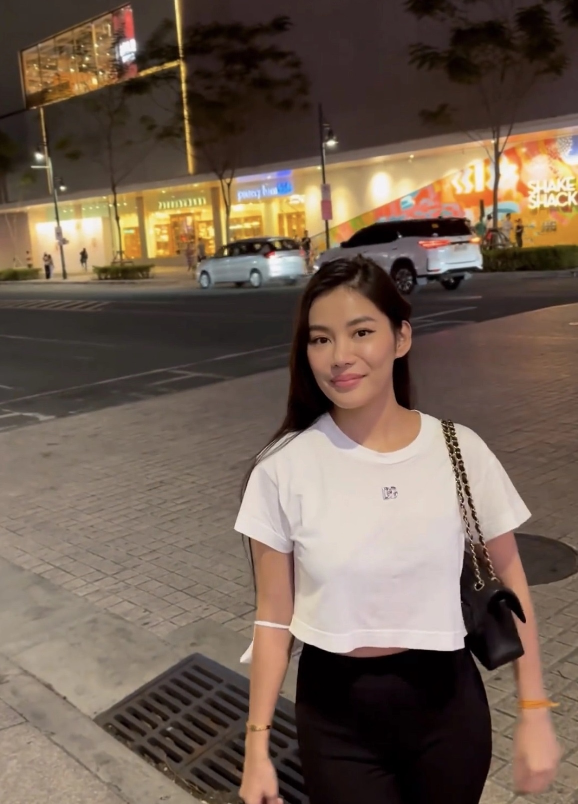 Linh Rin lễ cưới ảnh 1 Linh Rin le cuoi anh 1