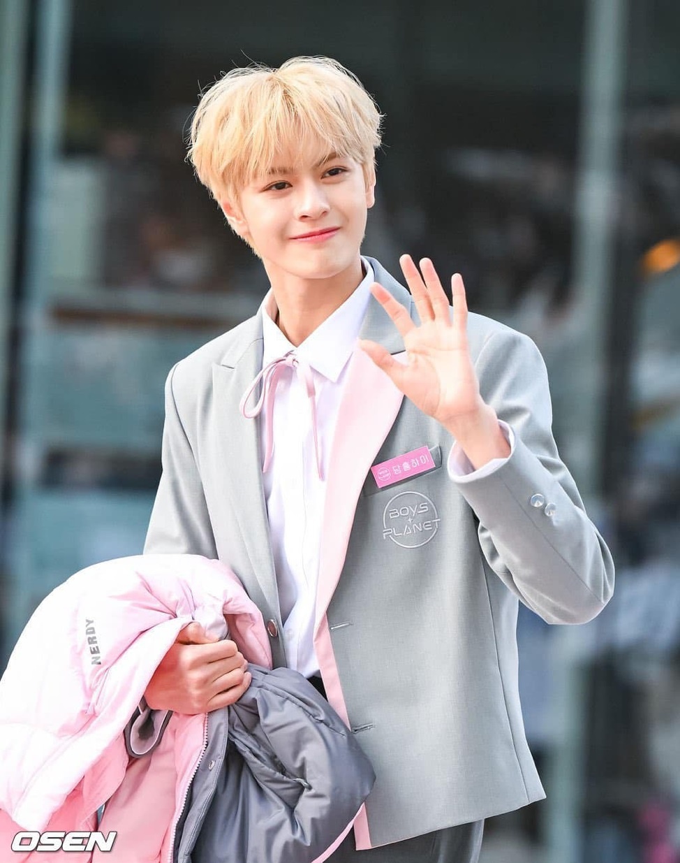 Boys Planet 999 ảnh 2 Boys Planet 999 anh 2