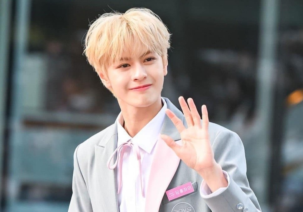 Hai ca si Viet bi loai khoi chuong trinh am nhac Han Quoc hinh anh