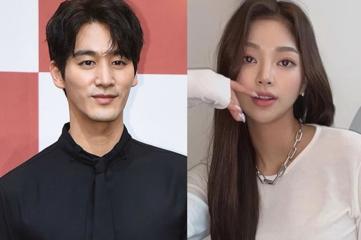 Nam dien vien Oh Chang Seok chia tay nguoi mau kem 13 tuoi hinh anh