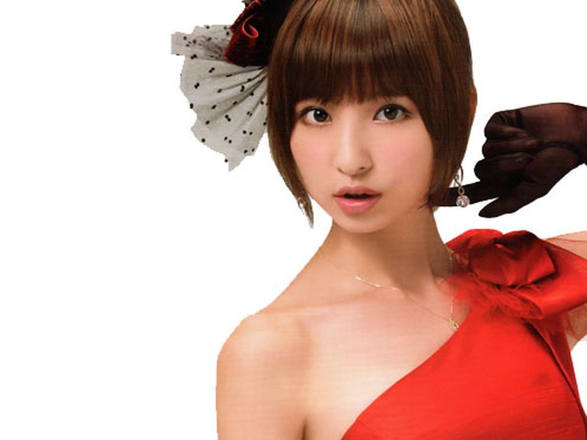 Mariko Shinoda anh 1