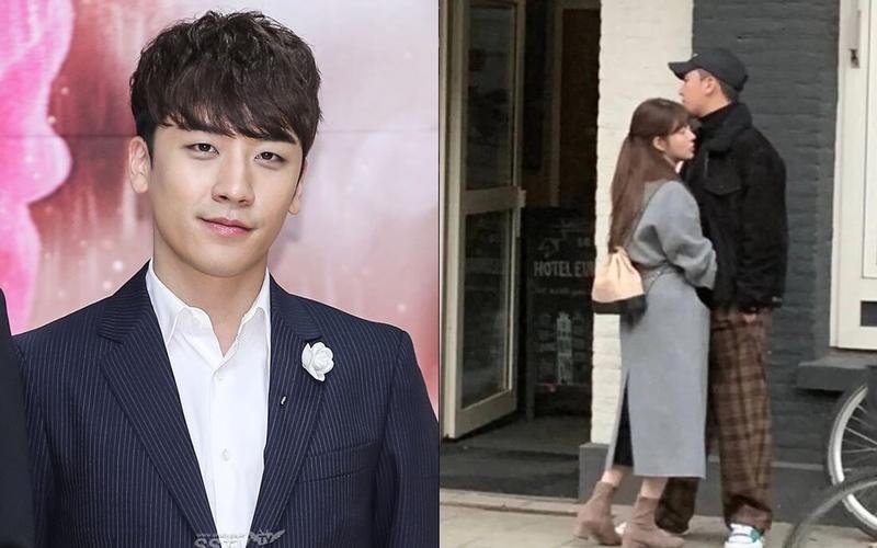 Seungri va ban gai anh 1