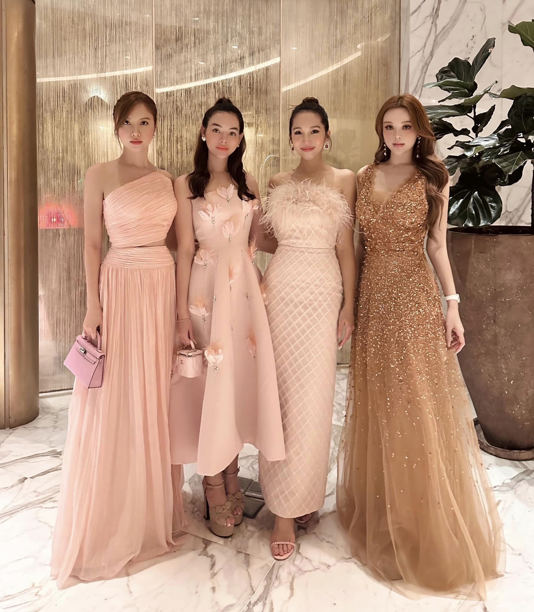 Phillip Nguyễn cưới ảnh 11 Phillip Nguyen cuoi anh 11