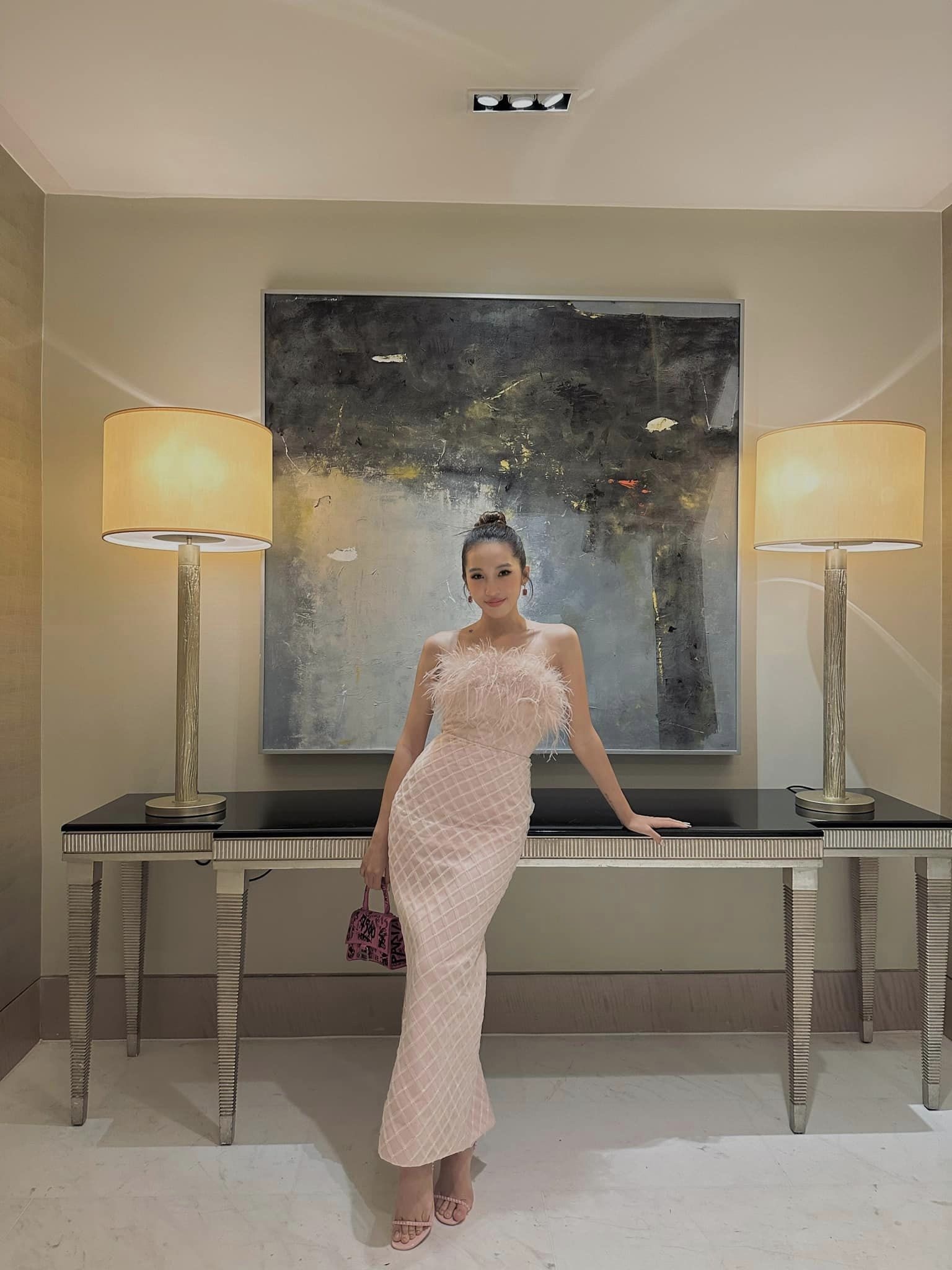 Phillip Nguyễn cưới ảnh 8 Phillip Nguyen cuoi anh 8