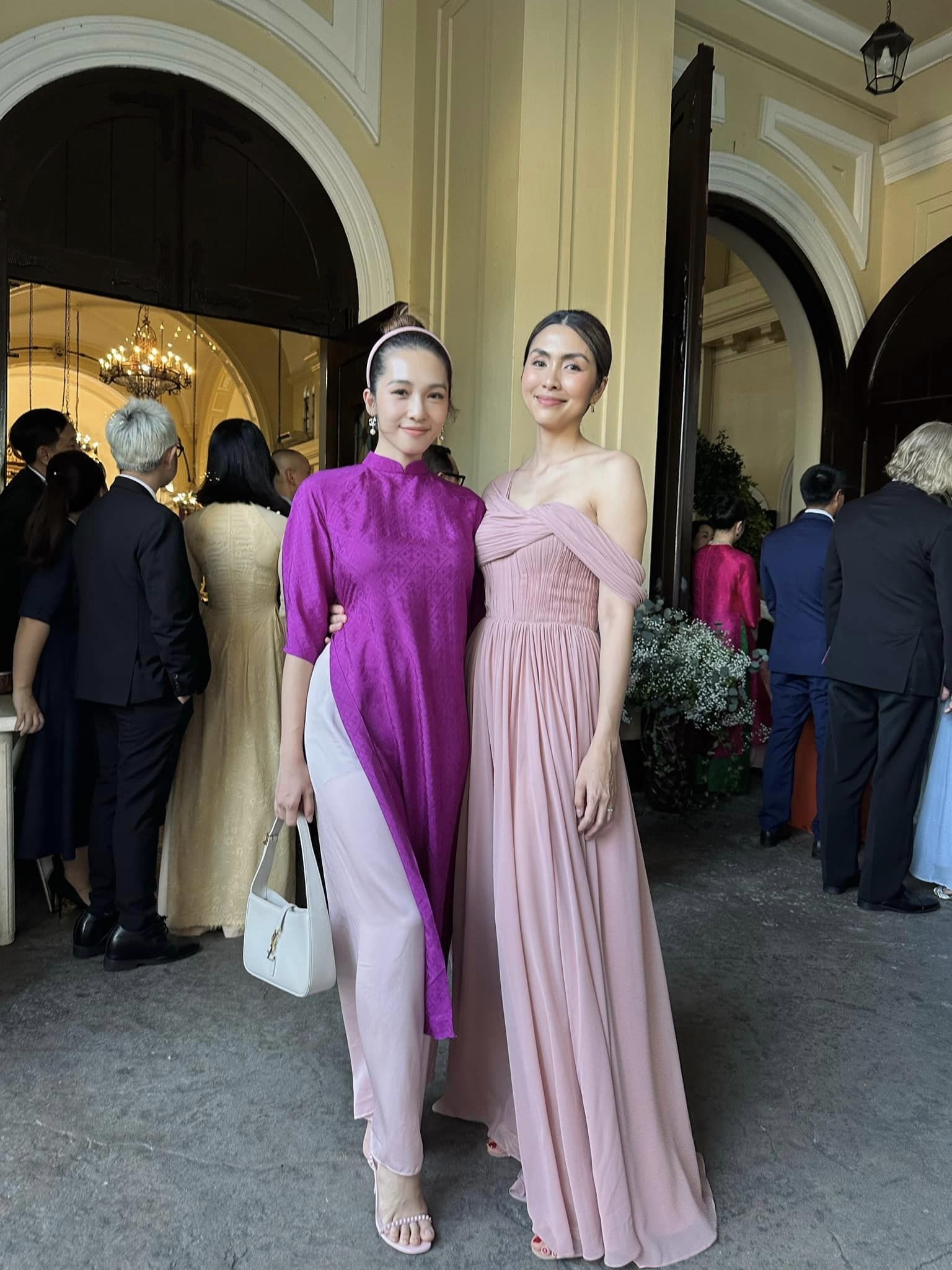 Phillip Nguyễn cưới ảnh 6 Phillip Nguyen cuoi anh 6