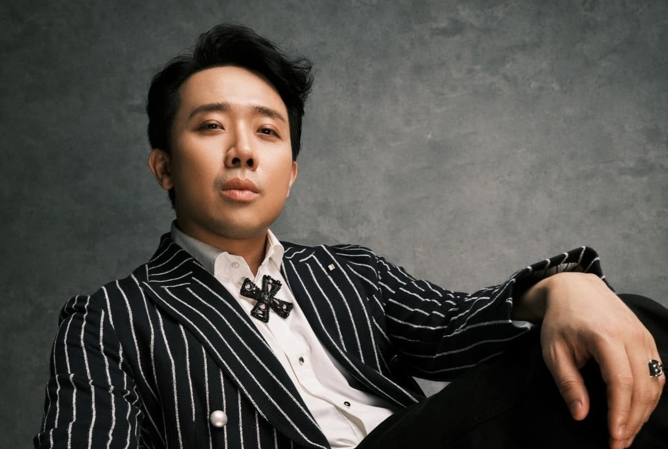 Tran Thanh va phat ngon 'doi nghe si kho nuot' dang bi phan ung manh hinh anh