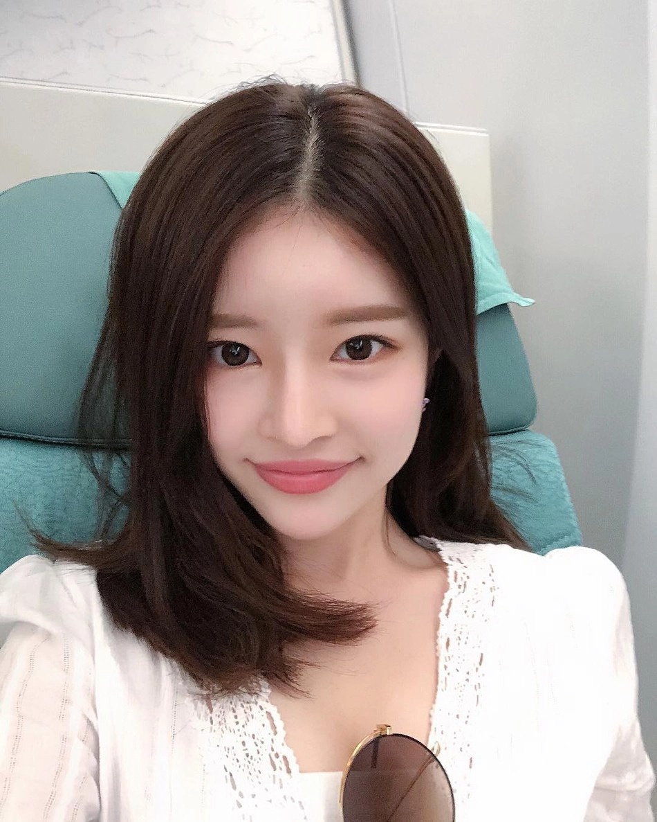 Seungri hen ho anh 1