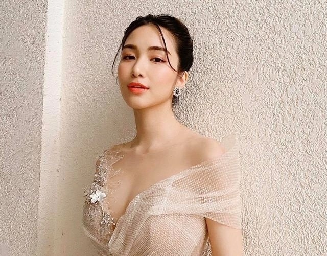 Hoa Minzy cau xin va viec nghe si bat luc khi lo khoanh khac nhay cam hinh anh