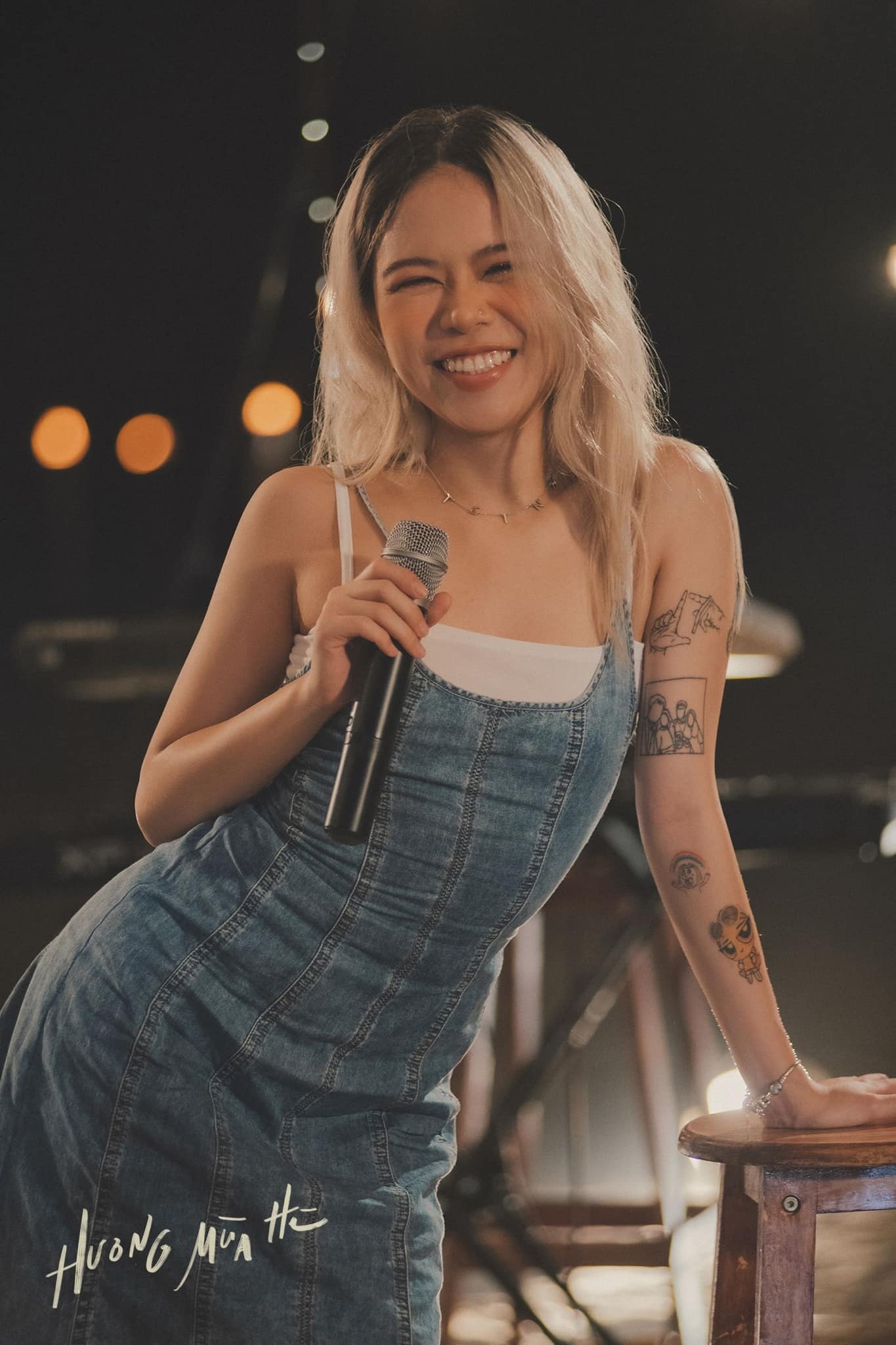 Rap Viet mua 3 anh 3