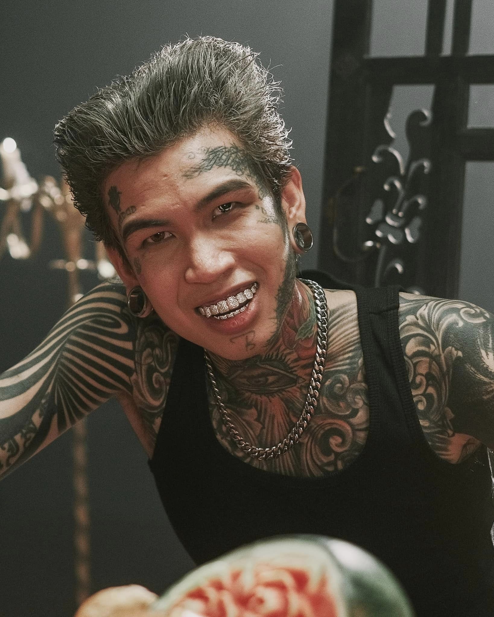 Rap Việt mùa 3 ảnh 1 Rap Viet mua 3 anh 1