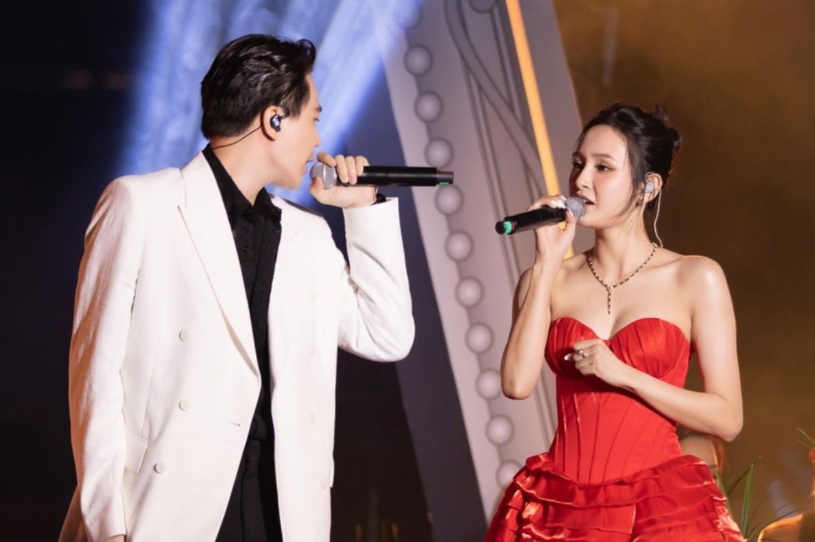 Dem nhac cua Hien Ho, Trinh Thang Binh bi huy bo hinh anh