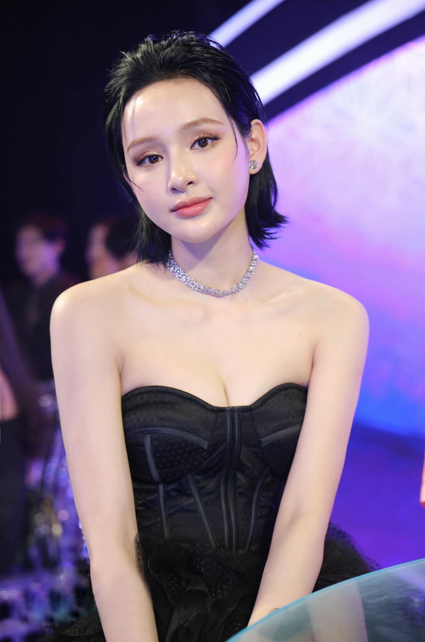 Hien Ho scandal anh 2