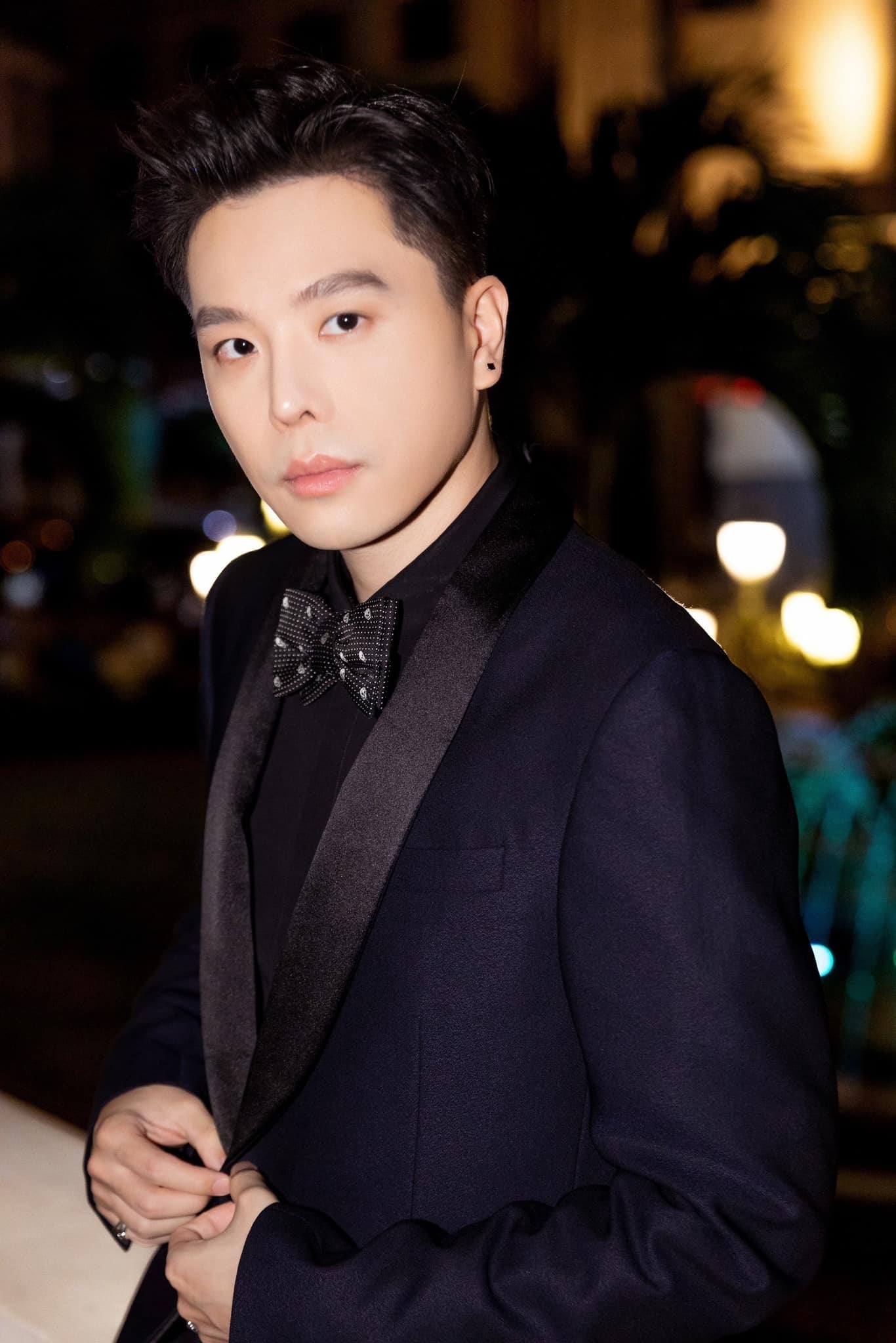 Hien Ho scandal anh 1