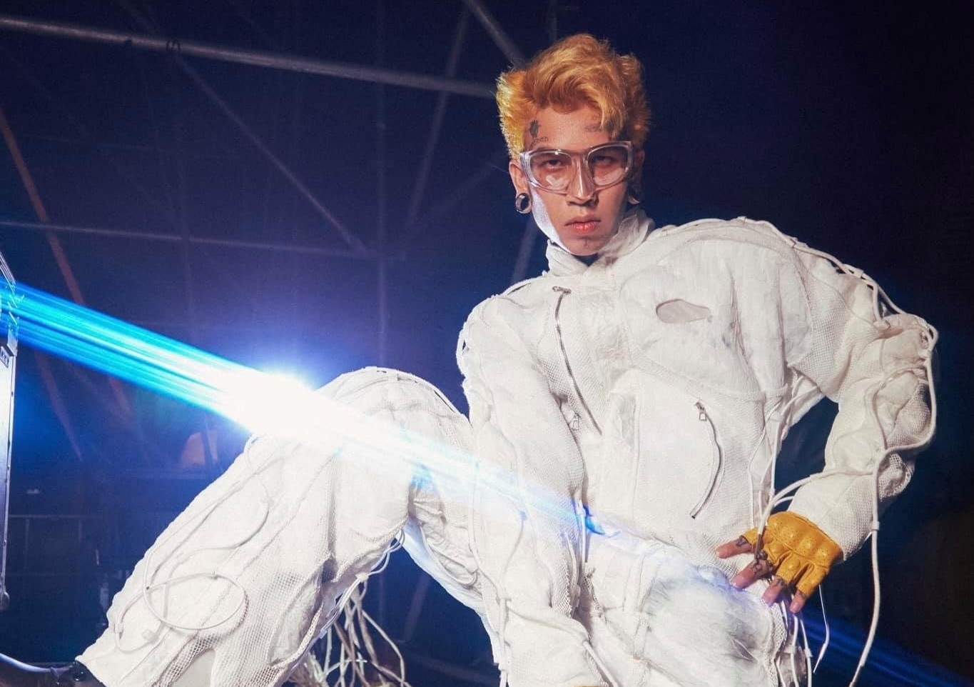 Rap Viet mua 3 anh 3