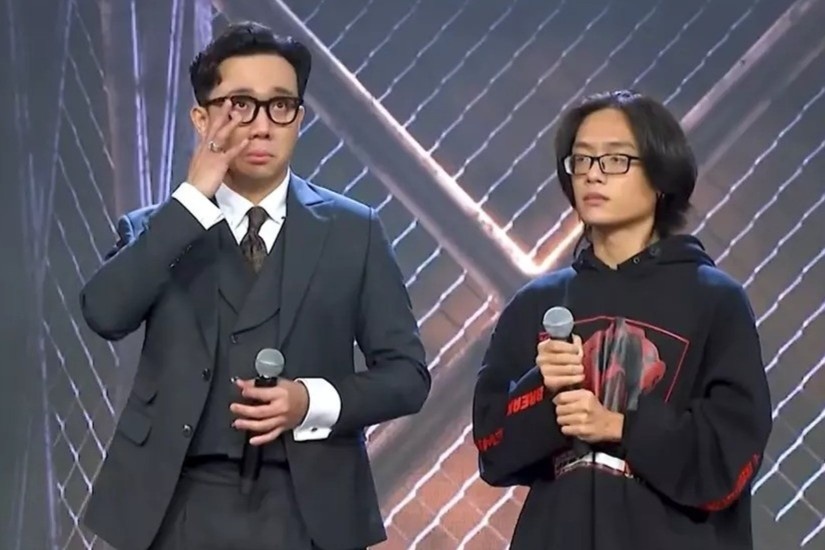 Chuyen gi se xay ra voi Rap Viet mua 3? hinh anh