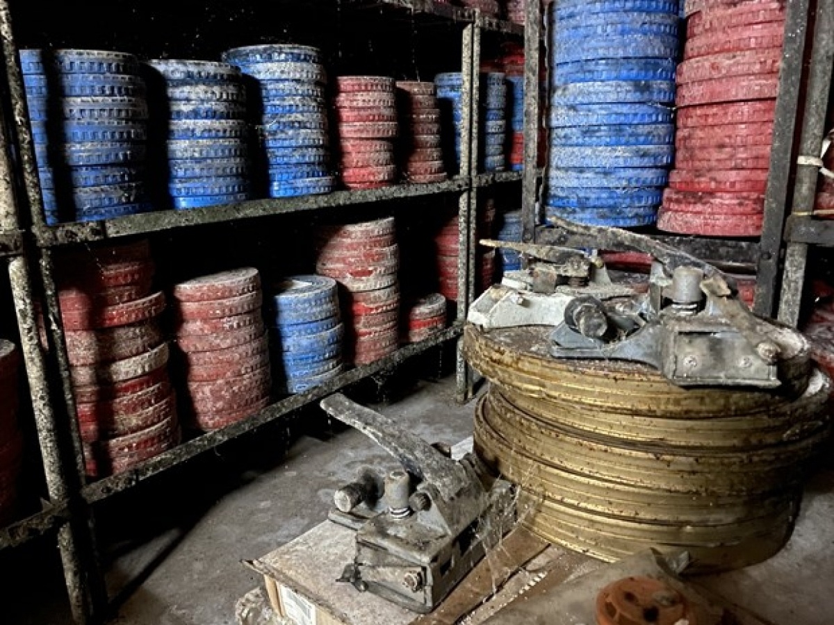 hang phim truyen anh 1