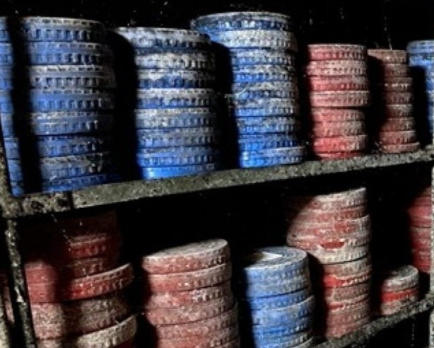 300 ban phim dien anh Viet Nam bi hu hong nang hinh anh