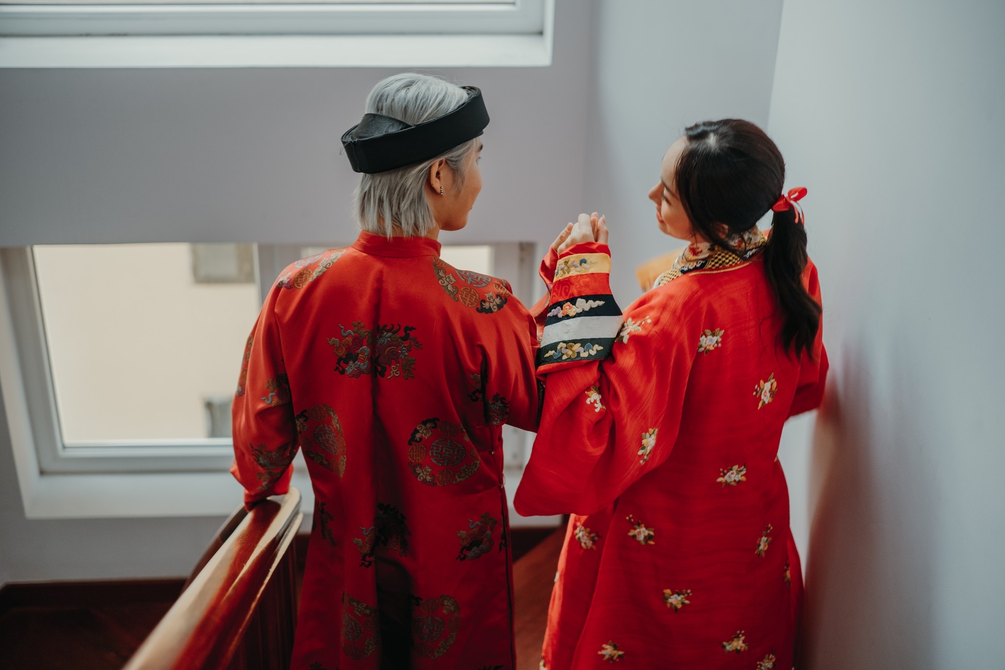 Seachains ăn hỏi ảnh 12 Seachains an hoi anh 12