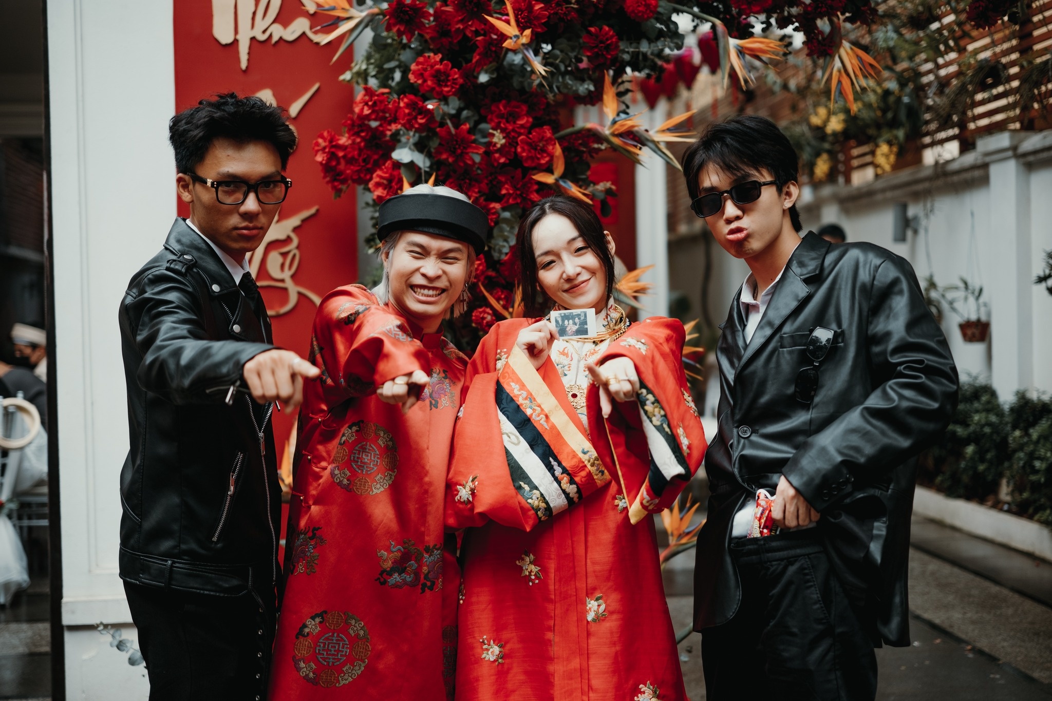 Seachains ăn hỏi ảnh 13 Seachains an hoi anh 13