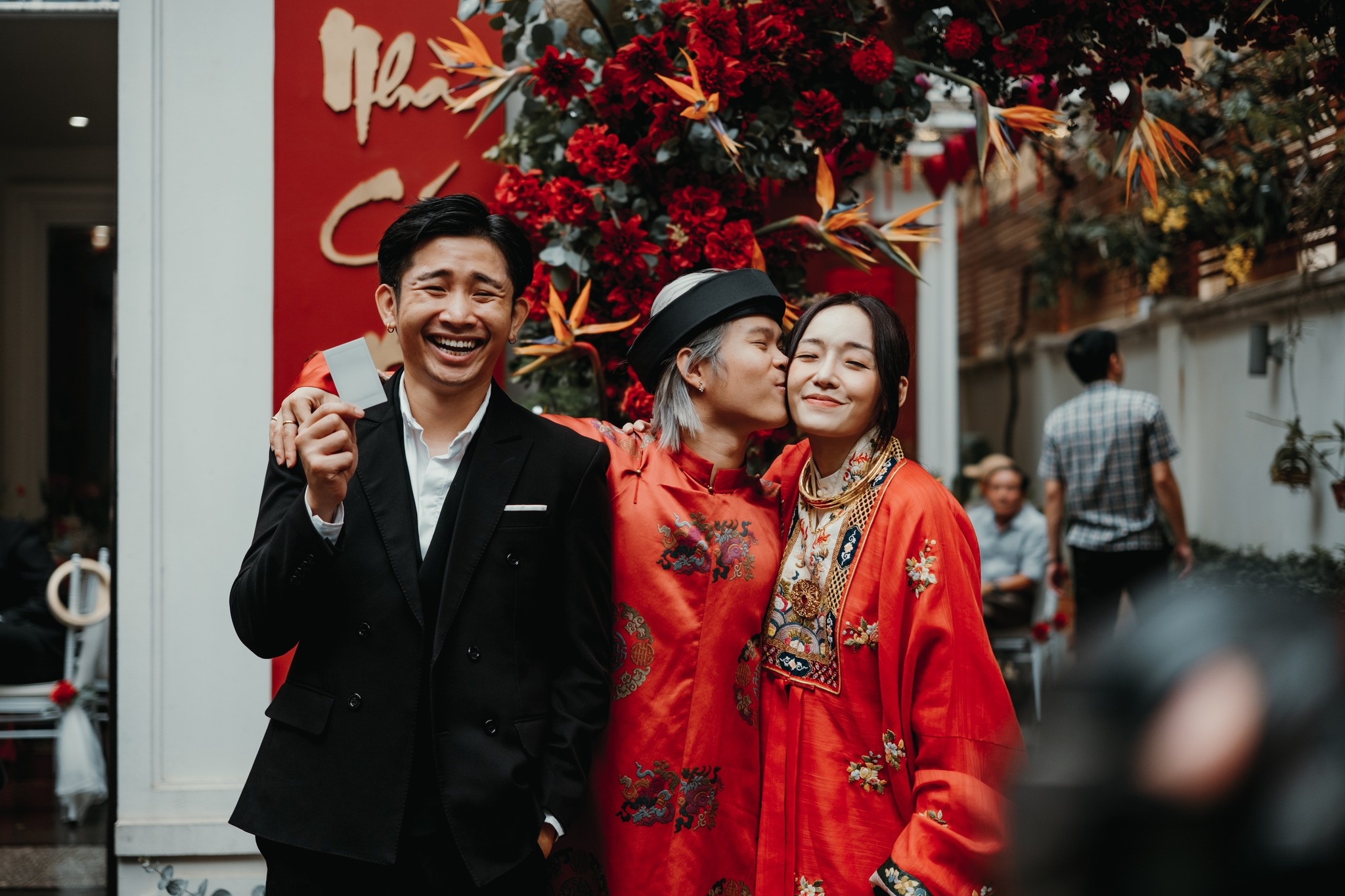 Seachains an hoi anh 1