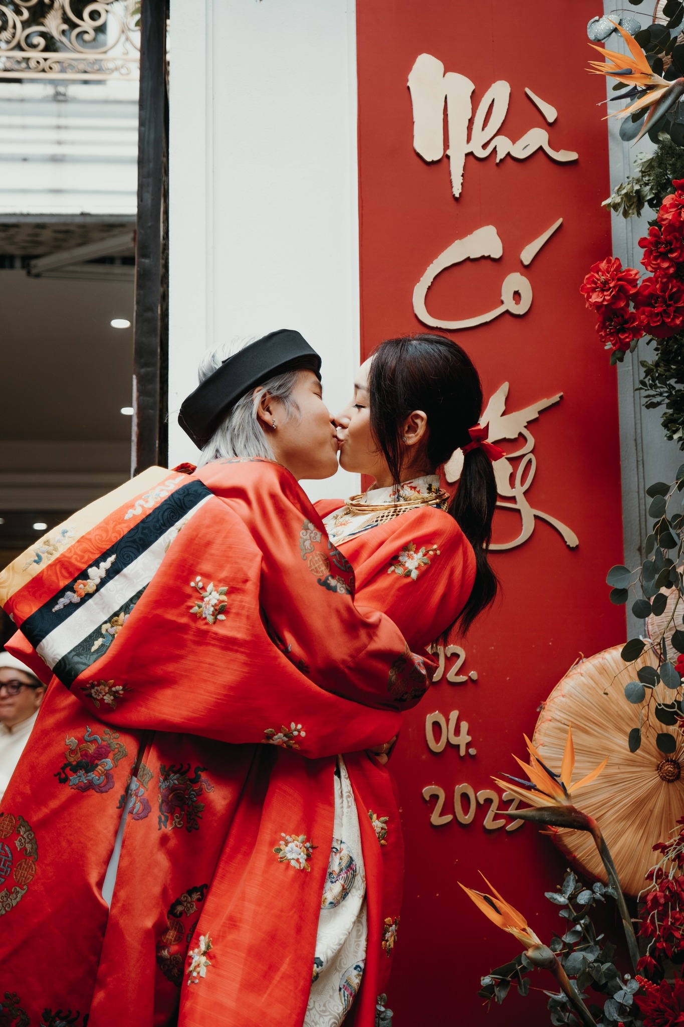 Seachains ăn hỏi ảnh 4 Seachains an hoi anh 4