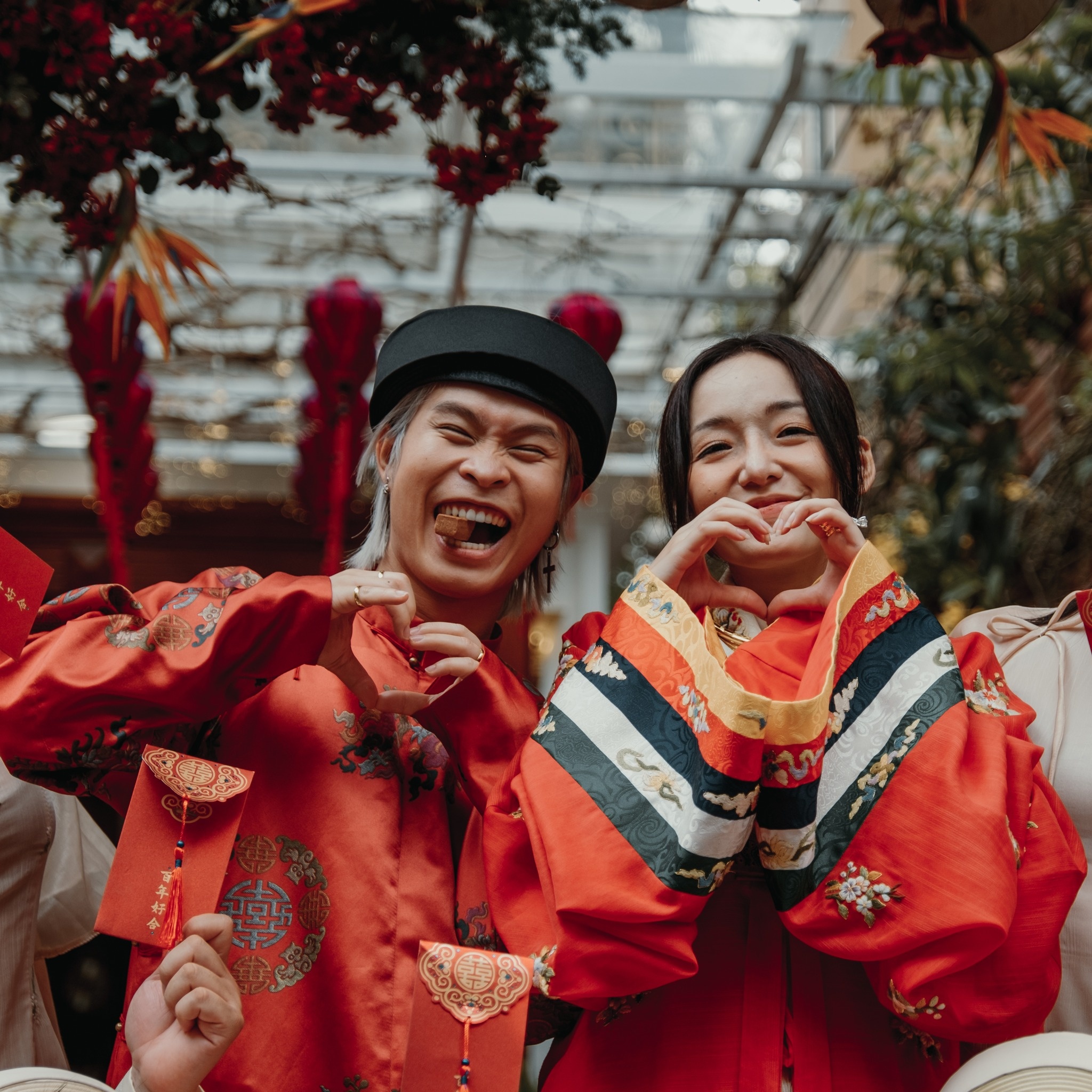 Seachains ăn hỏi ảnh 9 Seachains an hoi anh 9