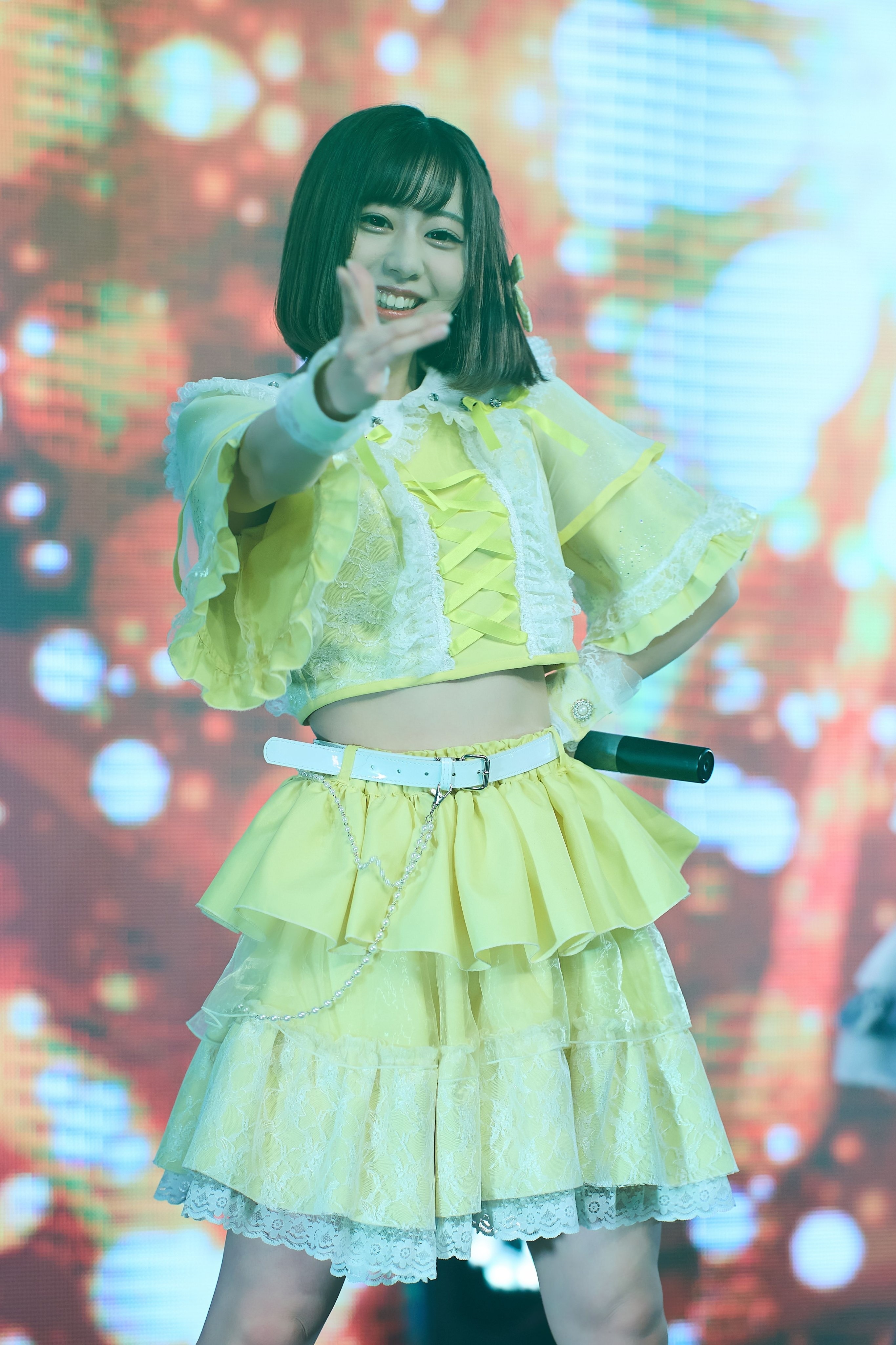 Mitsuki Hoshitani  ảnh 1 Mitsuki Hoshitani anh 1