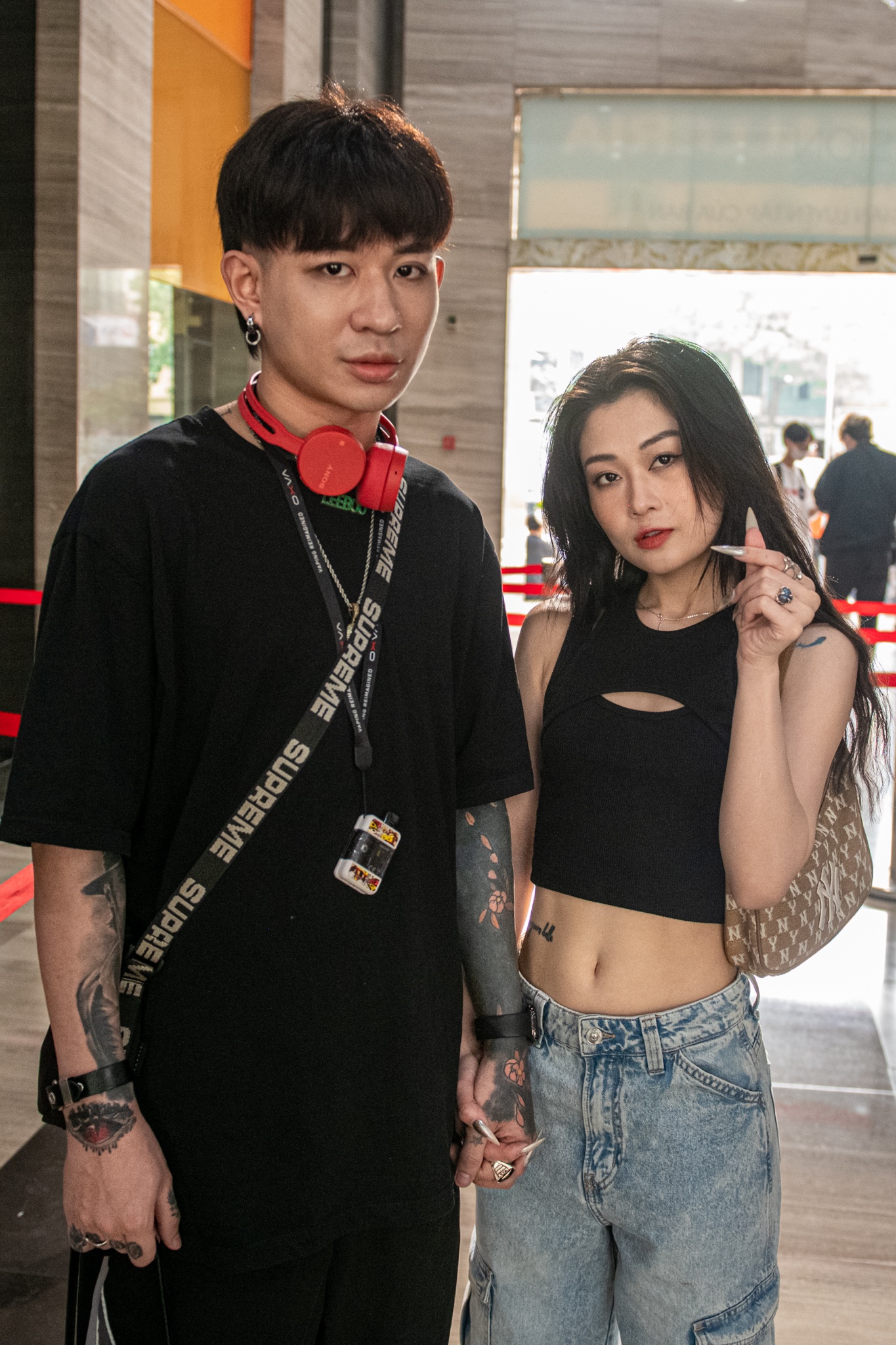 casting rap Viet ha Noi anh 4