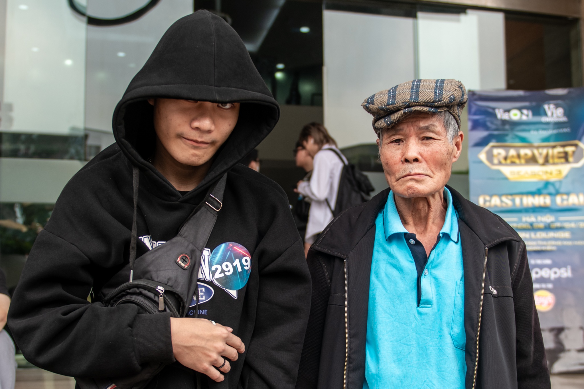 casting rap Viet ha Noi anh 5