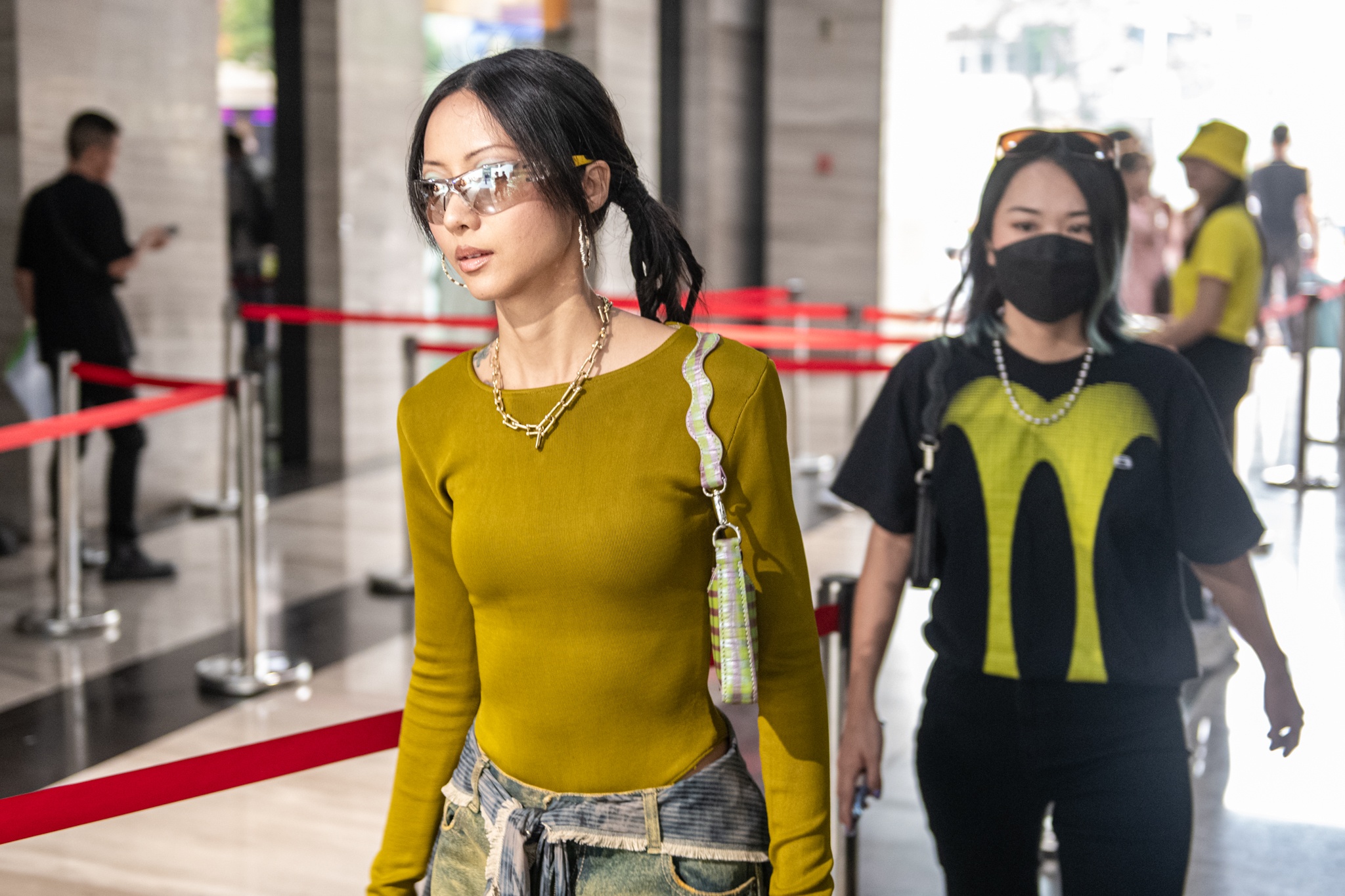 casting rap Viet ha Noi anh 9