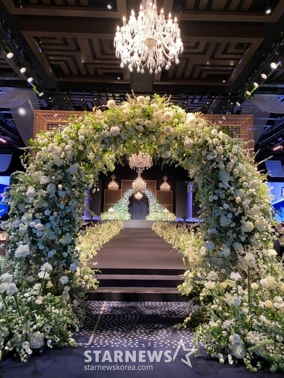 Lee Seung Gi cưới ảnh 5 Lee Seung Gi cuoi anh 5