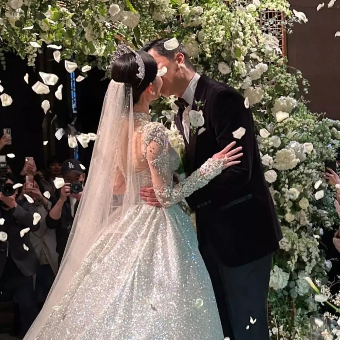 Lee Seung Gi cưới ảnh 6 Lee Seung Gi cuoi anh 6