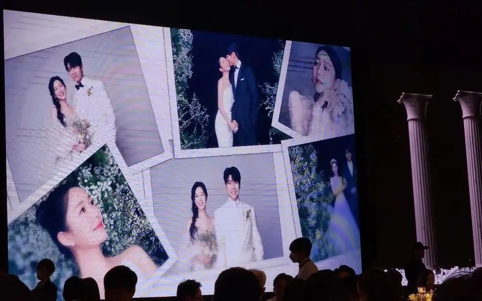 Lee Seung Gi cưới ảnh 3 Lee Seung Gi cuoi anh 3