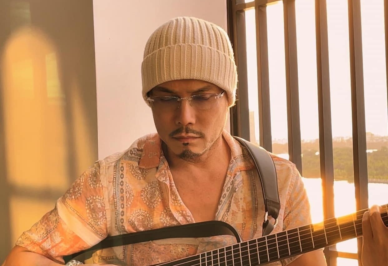 Jimmii Nguyen phan hoi ve dem nhac bi dung khan cap hinh anh