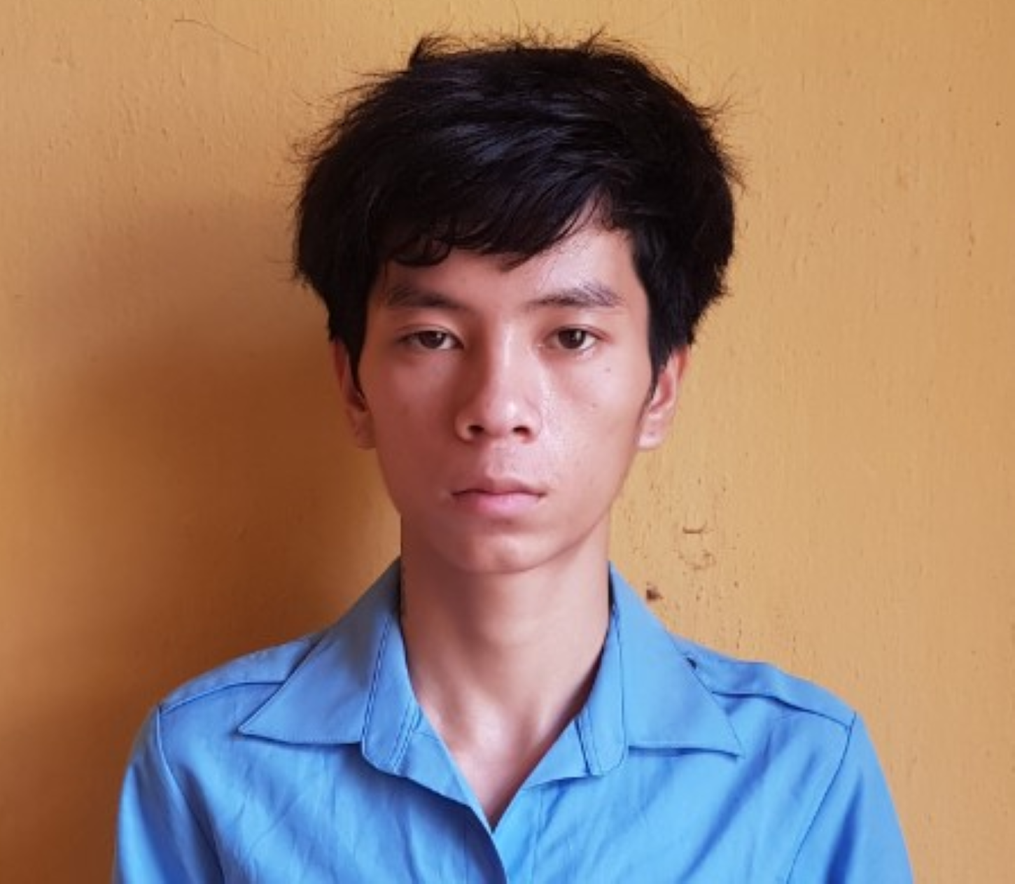 Bắt giữ nghi phạm ảnh 1 Bat giu nghi pham anh 1