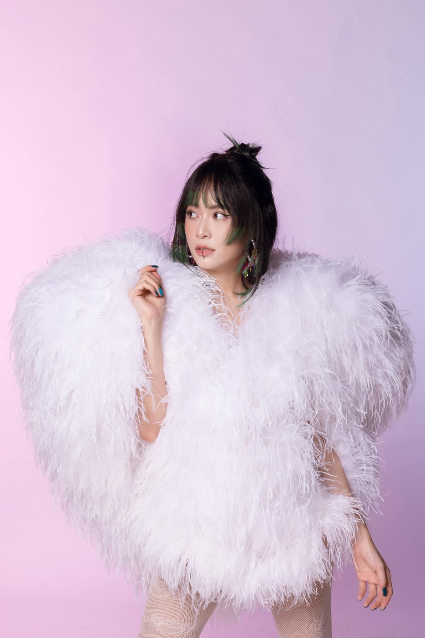 See tình ở Hàn ảnh 3 See tinh o Han anh 3