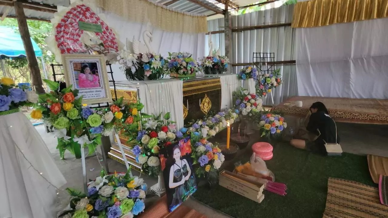 Ingdown qua đời ảnh 1 Ingdown qua doi anh 1