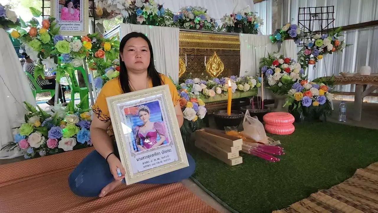 Ingdown qua đời ảnh 4 Ingdown qua doi anh 4