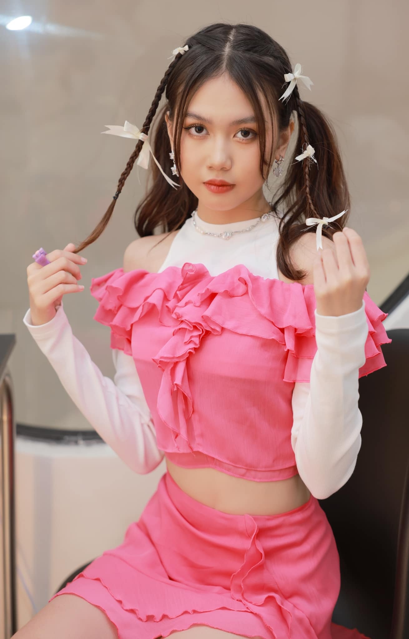 Bảo An suy sụp ảnh 1 Bao An suy sup anh 1