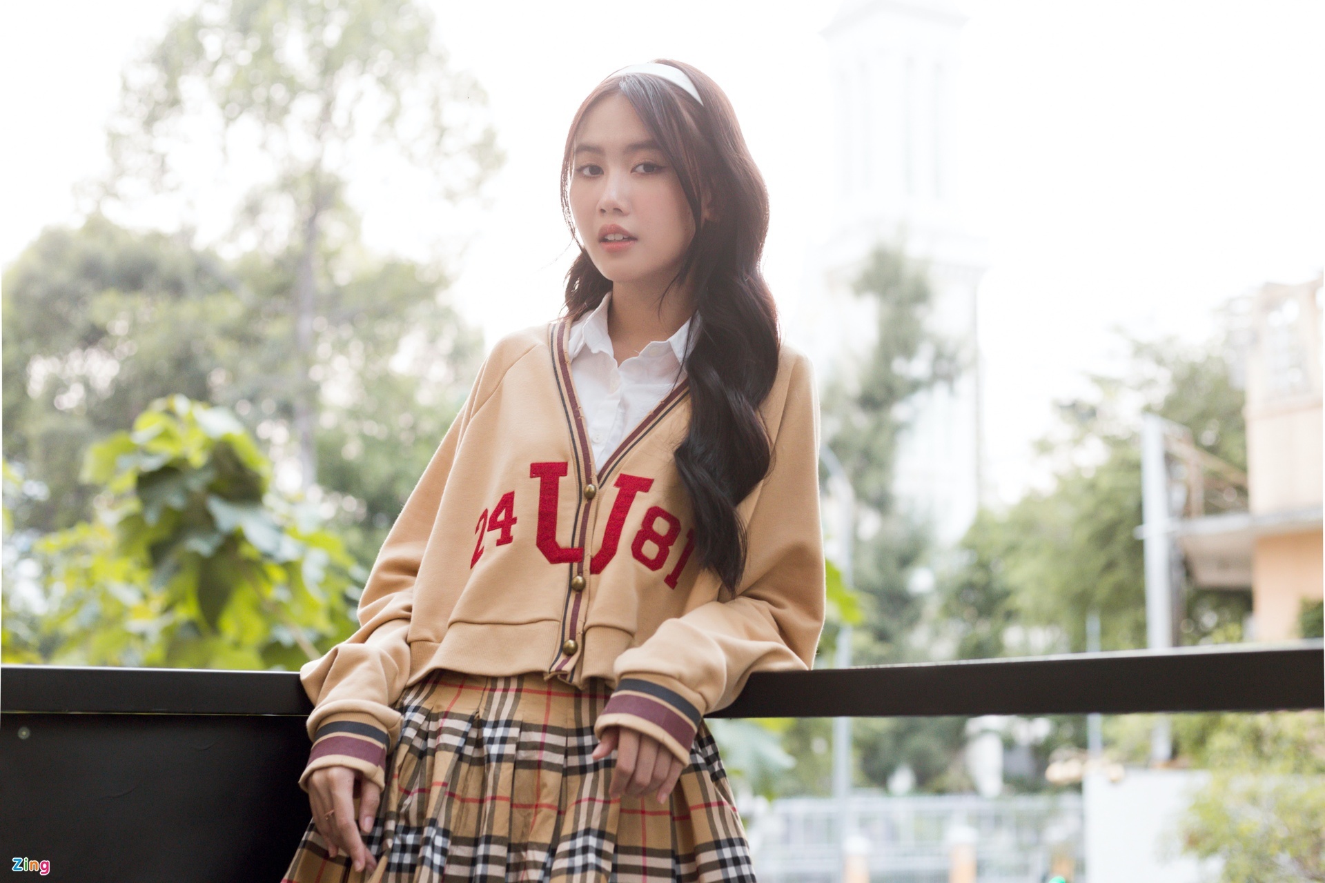 Bao An bi vu khong anh 2