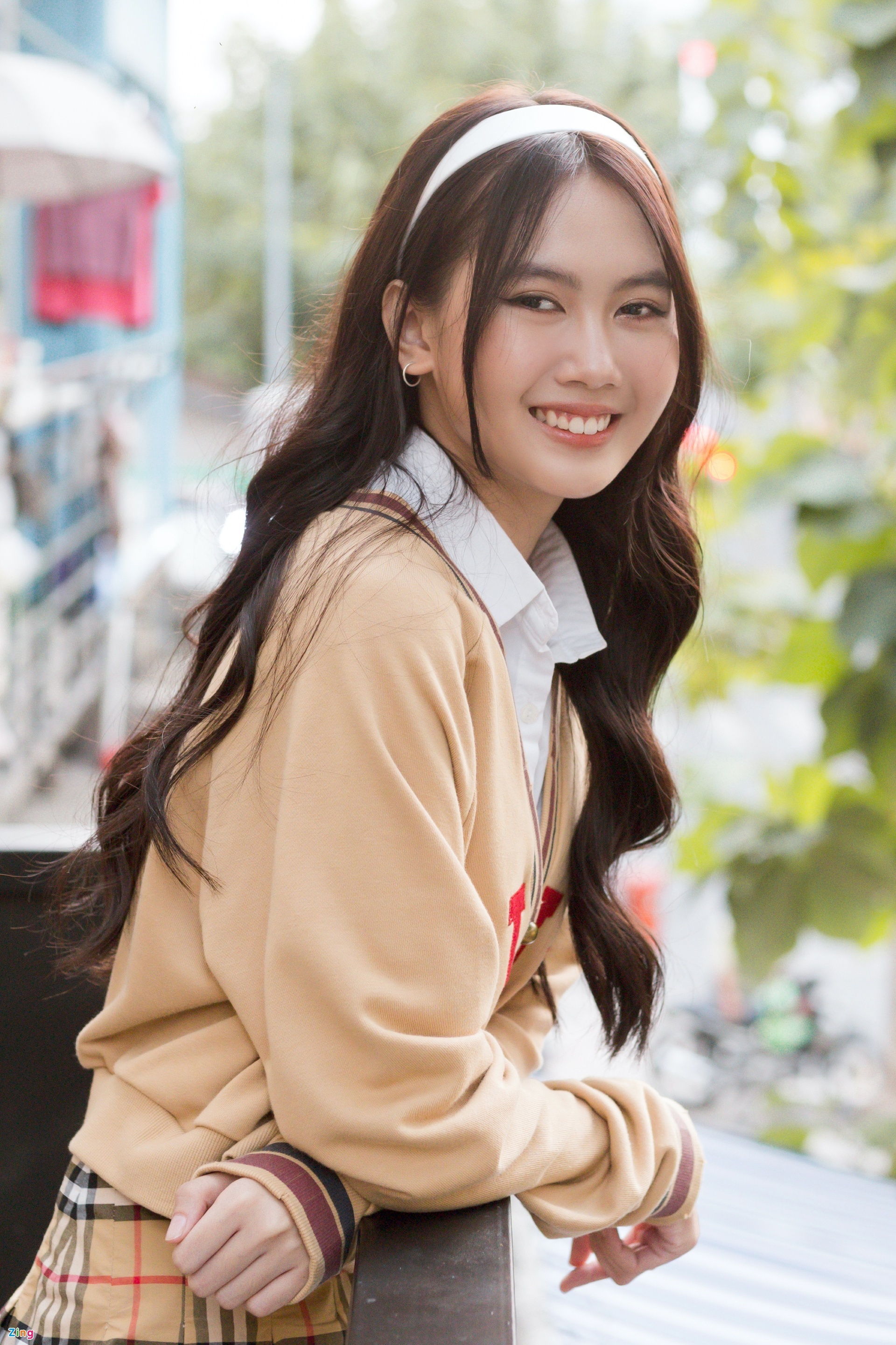 Bảo An ảnh 1 Bao An anh 1