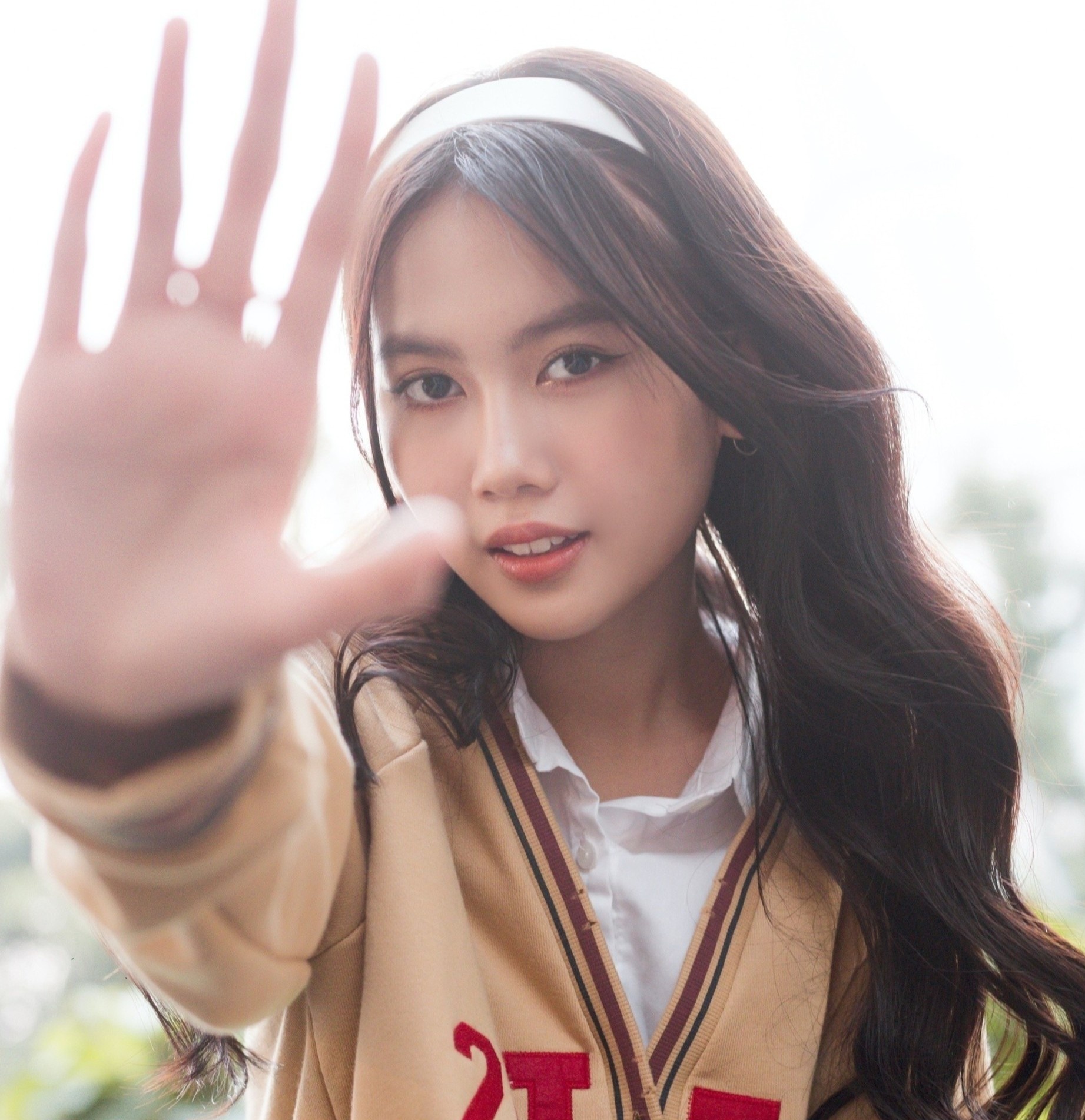 Bảo An ảnh 2 Bao An anh 2