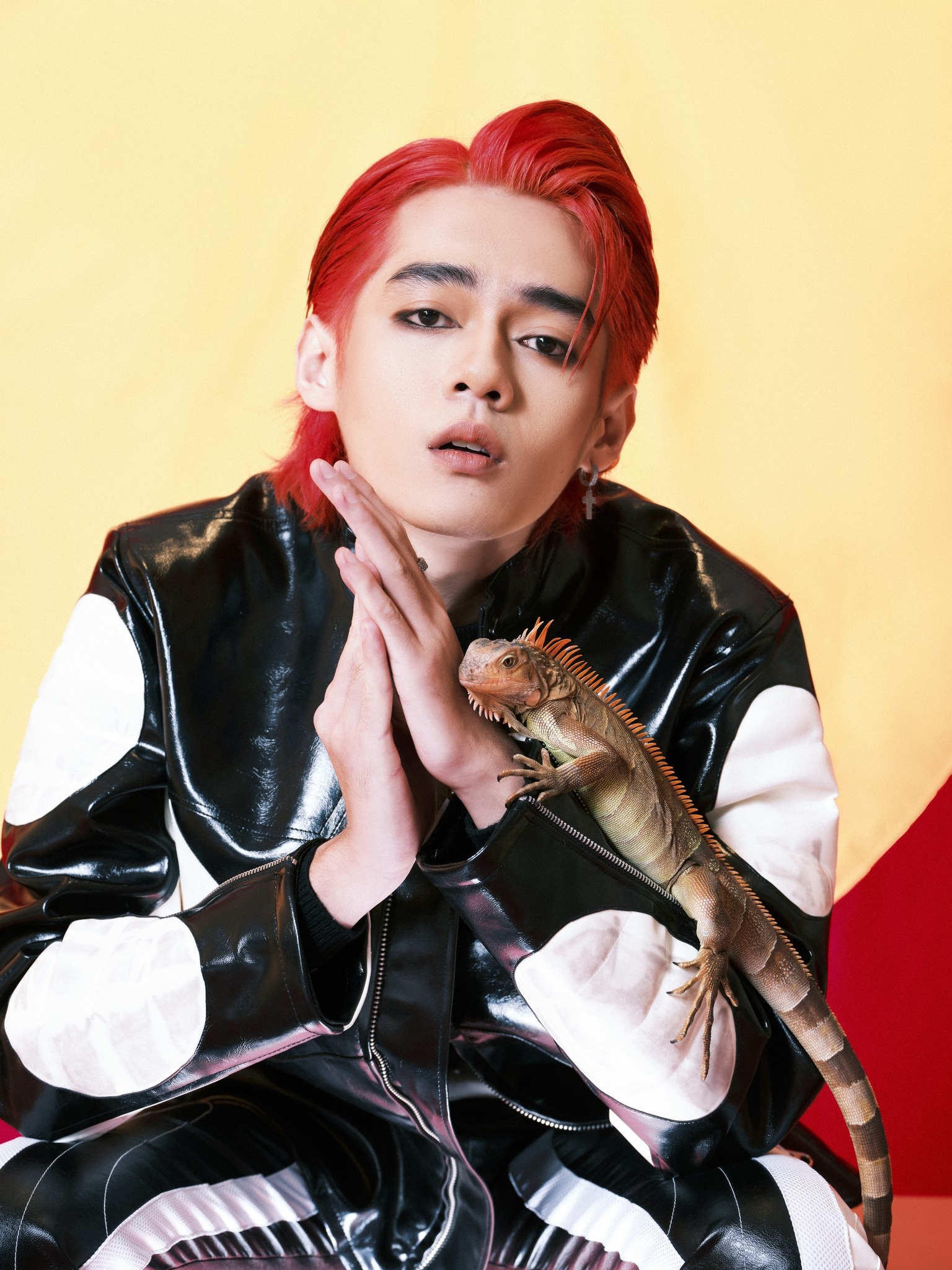 Rap Việt 3 ảnh 1 Rap Viet 3 anh 1