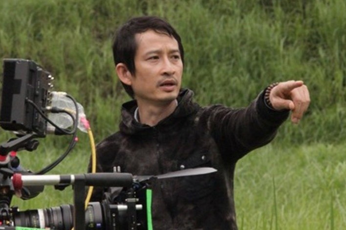 Phim cua Tran Anh Hung tranh giai Canh co Vang o Cannes 2023 hinh anh